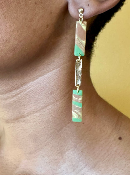 Rectangle Dangles