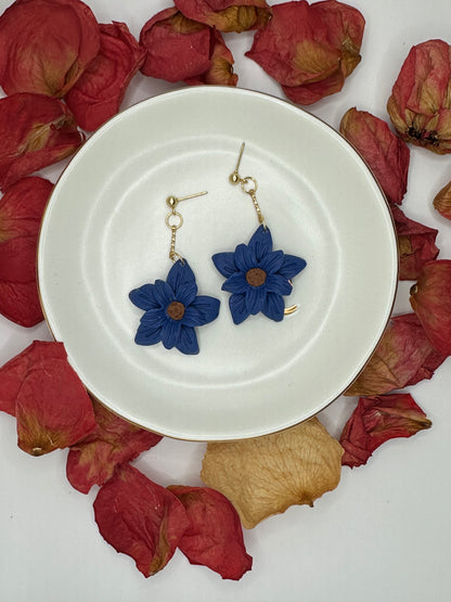 3D Flowers