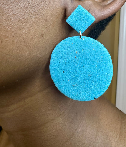 Circle Dangles