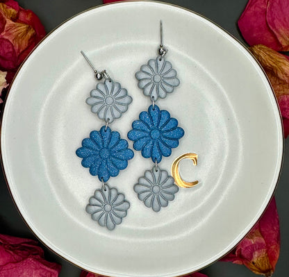 Flower Dangles