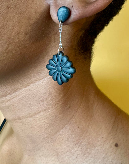 Flower Dangles