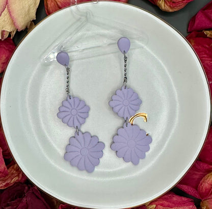 Flower Dangles