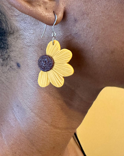 SunFlower Powers