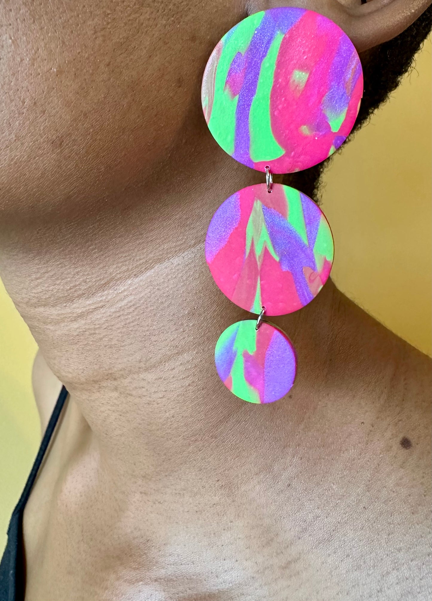 Circle Dangles