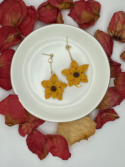 3D Flowers