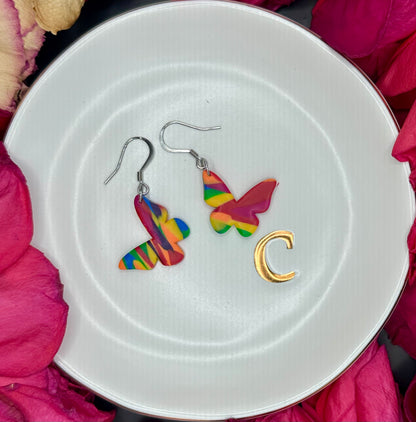 PRIDE Butterflies