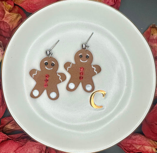 Gingerbread Man