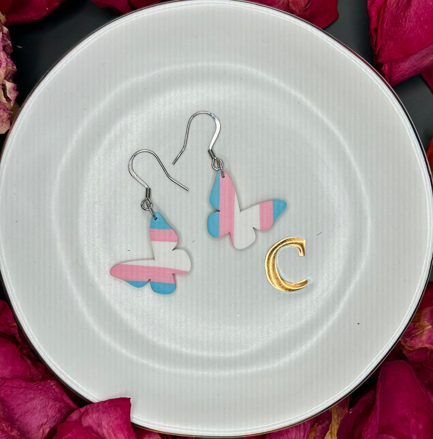 Pride ButterFlies