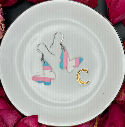 Pride ButterFlies