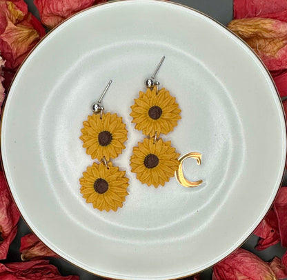 Flower Dangles