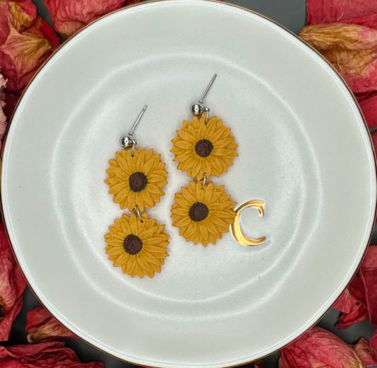 Flower Dangles