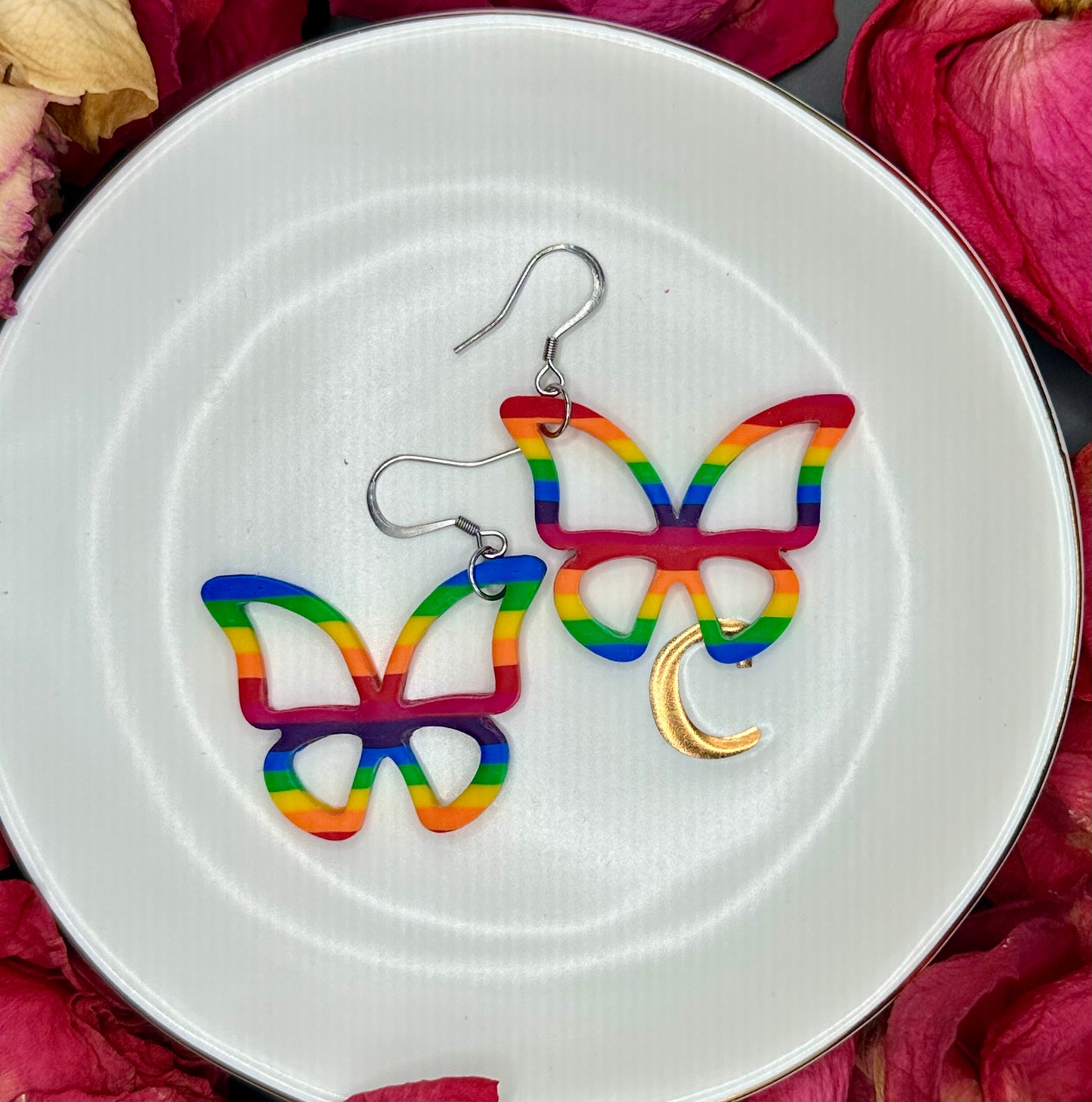 PRIDE Butterflies