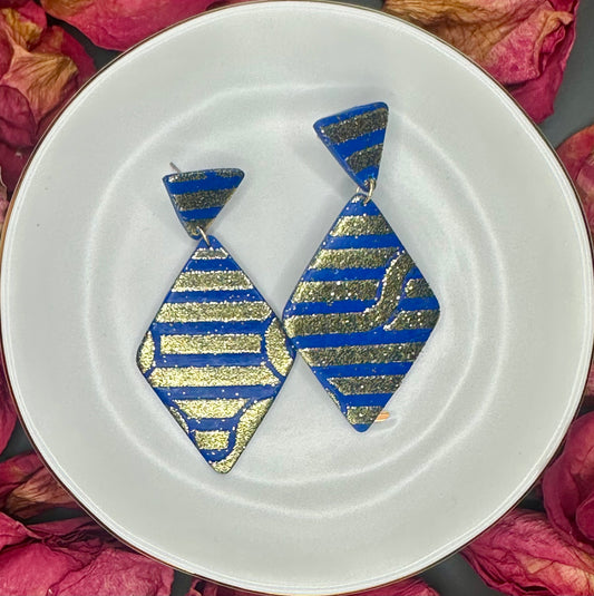 Tie Dangles