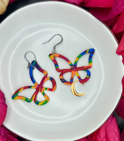 PRIDE Butterflies