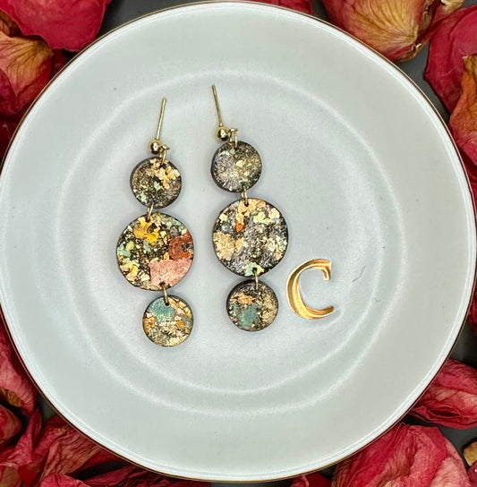 Circle Dangles