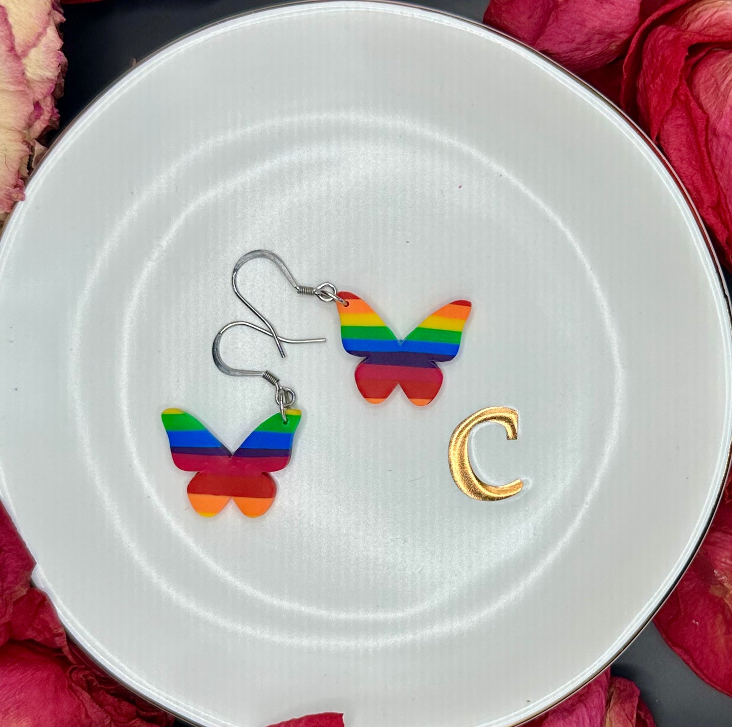 Pride ButterFlies