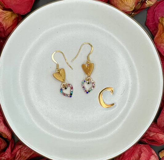 Charm Dangles