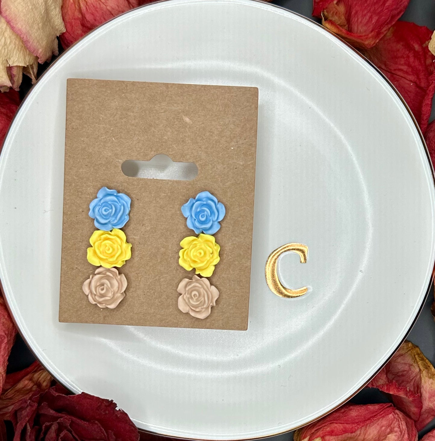 Mini Stud Packs