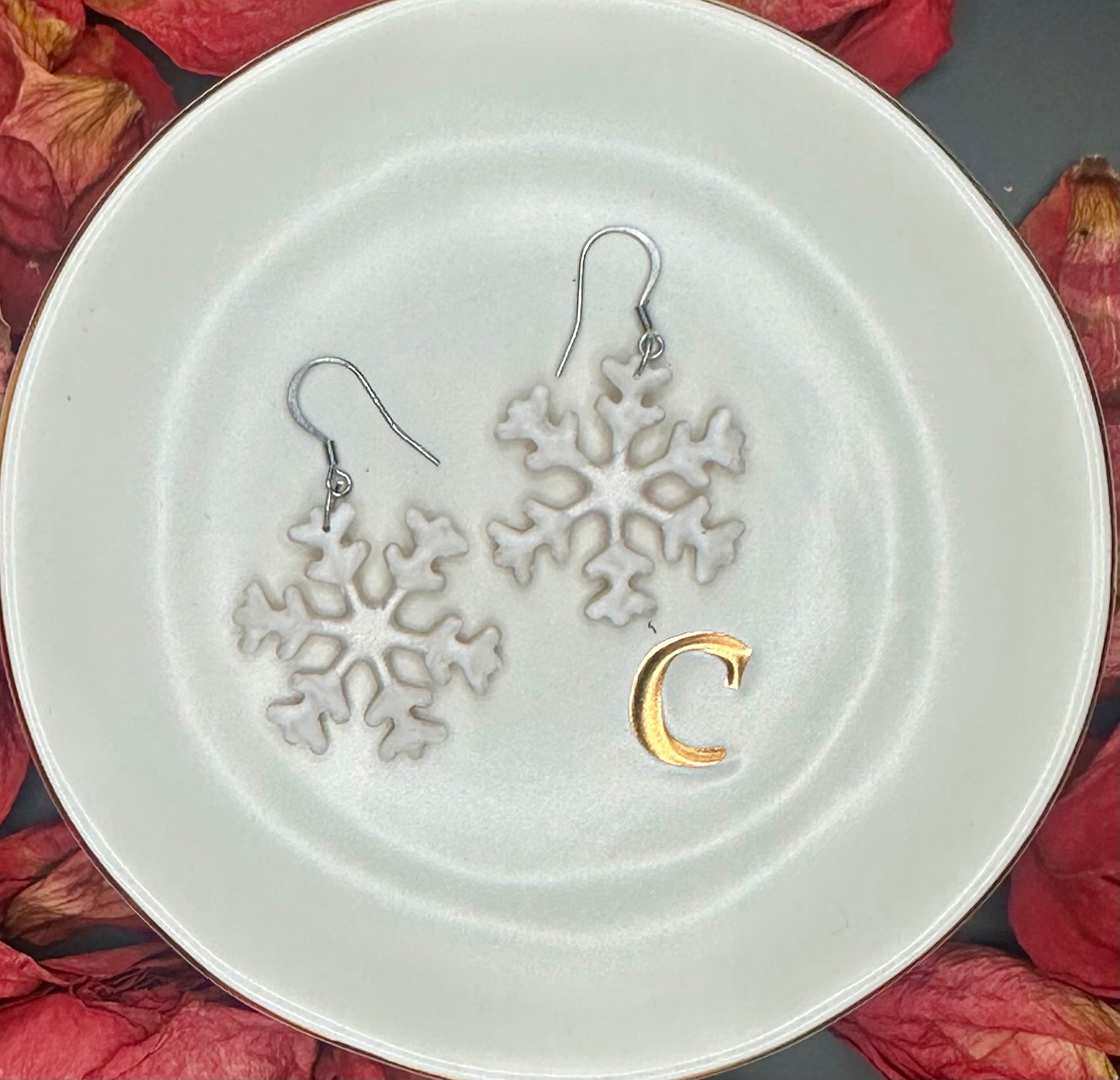 Snowflakes