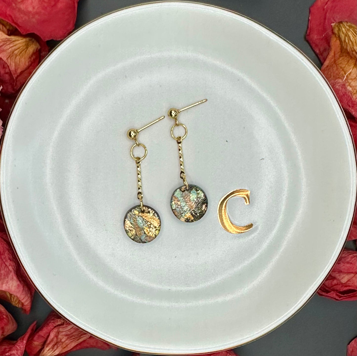 Circle Dangles