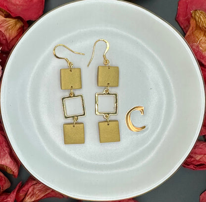 Square Dangles