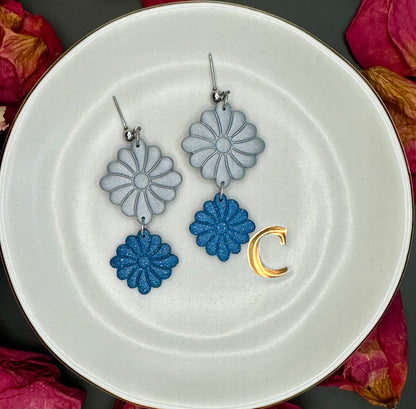 Flower Dangles