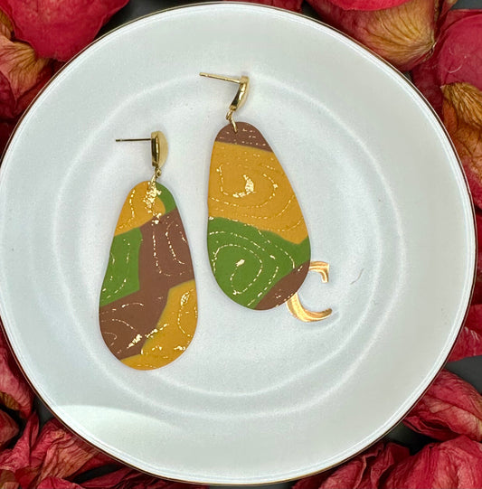 Avocado Dangles