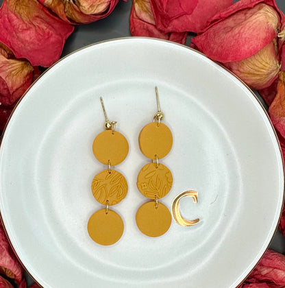 Circle Dangles