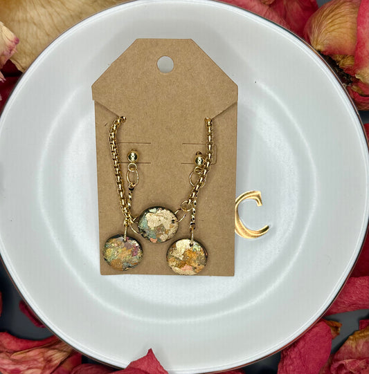 Circle Mosaic Set