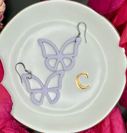 Butterfly Dangles