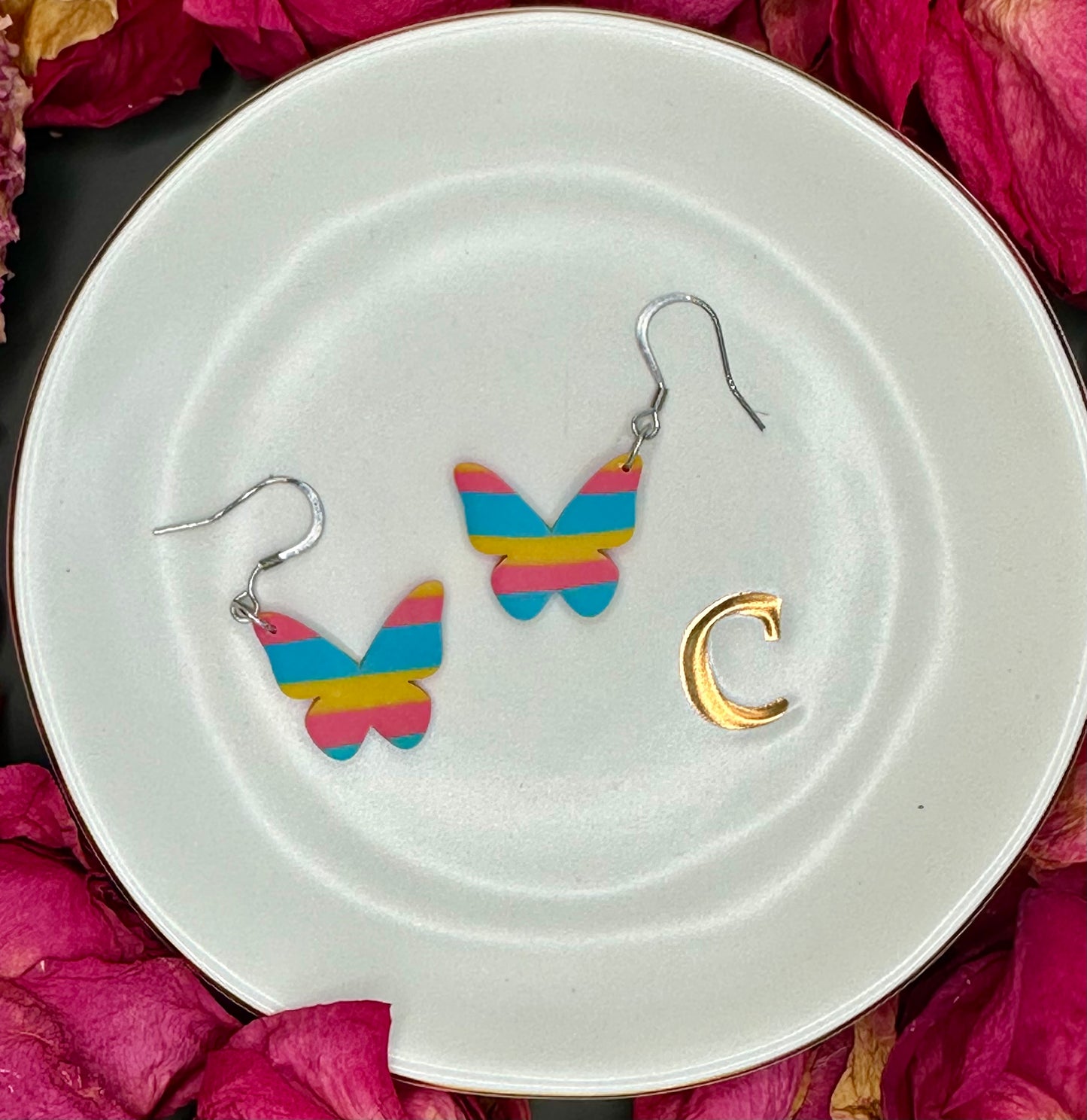 Pride ButterFlies