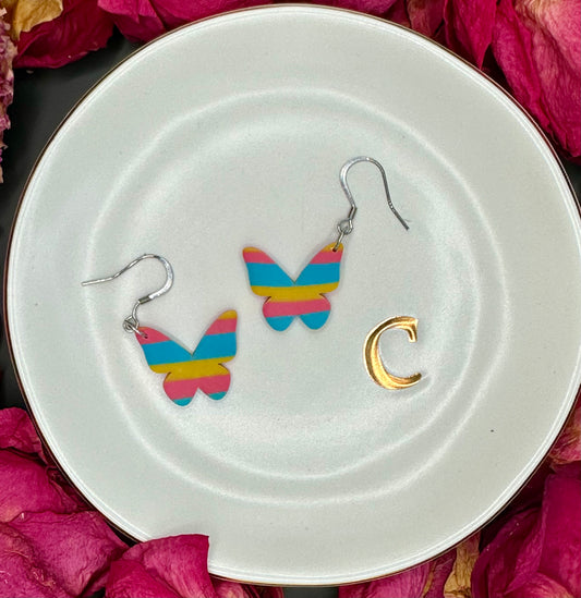 Pride ButterFlies