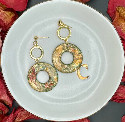 Circle Dangles