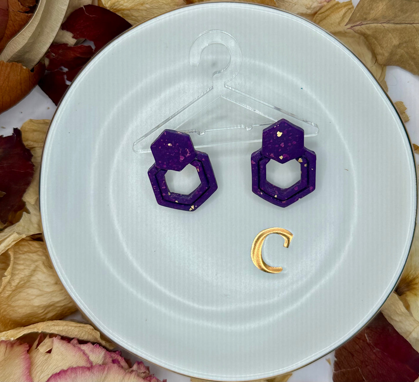 Elegant Studs
