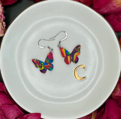 Pride ButterFlies