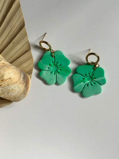 Clovers