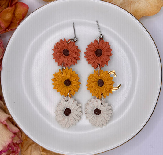 Flower Dangles