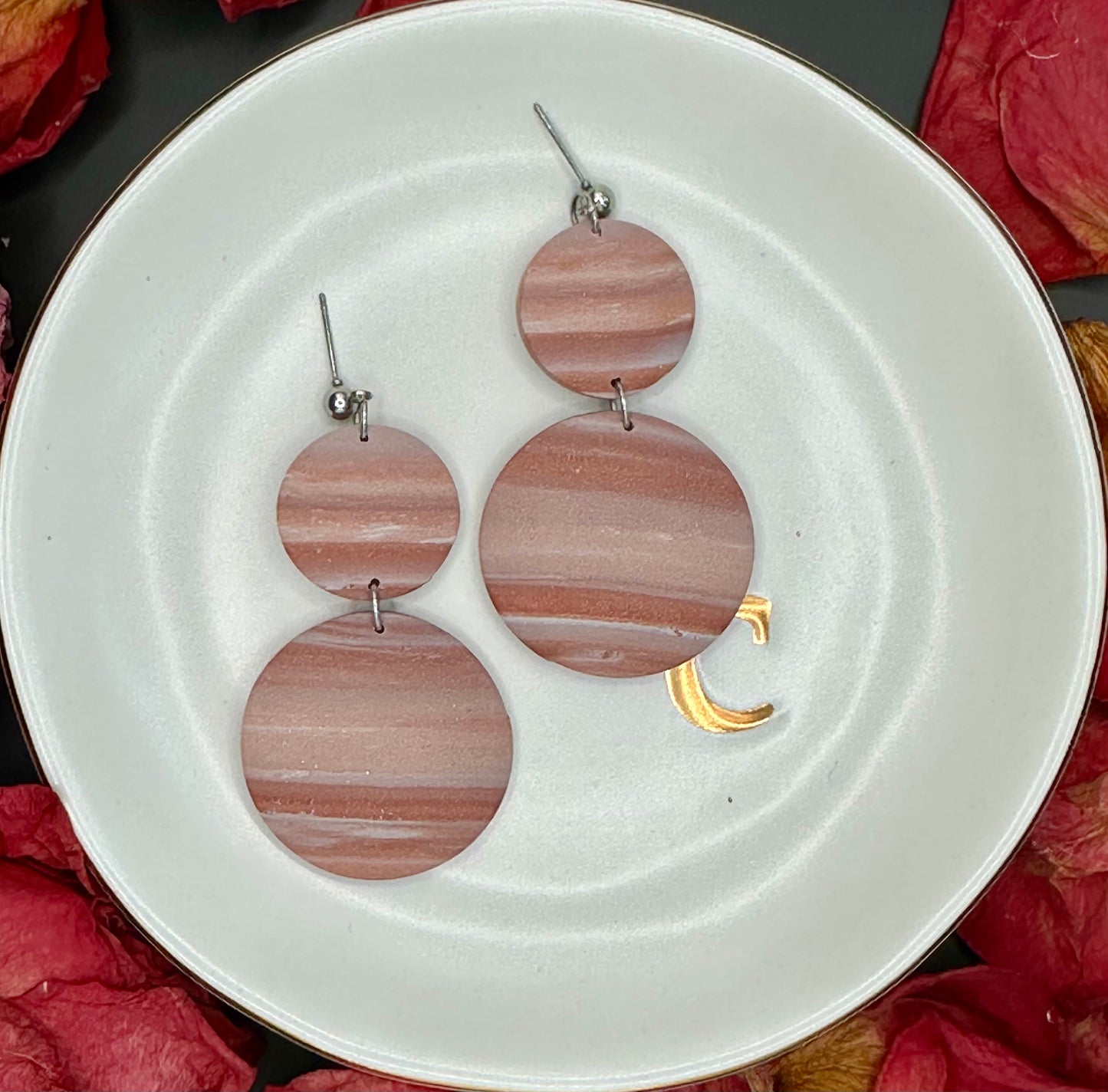 Circle Dangles